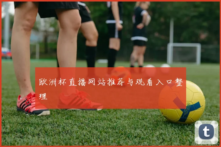 欧洲杯直播网站推荐与观看入口整理