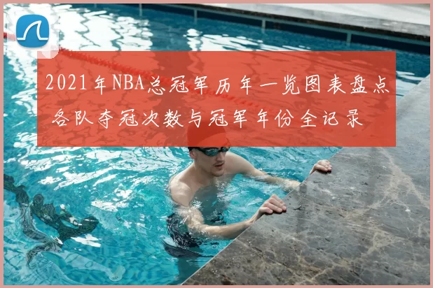 2021年NBA总冠军历年一览图表盘点 各队夺冠次数与冠军年份全记录